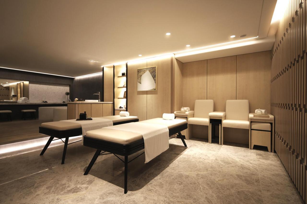 Hotel Cozi Oasis Hong Kong Exterior photo